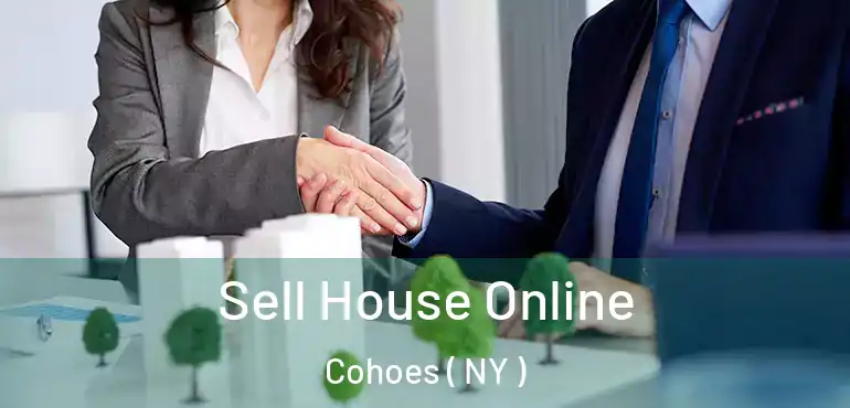  Sell House Online Cohoes ( NY )