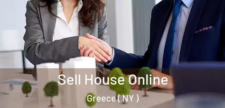  Sell House Online Greece ( NY )