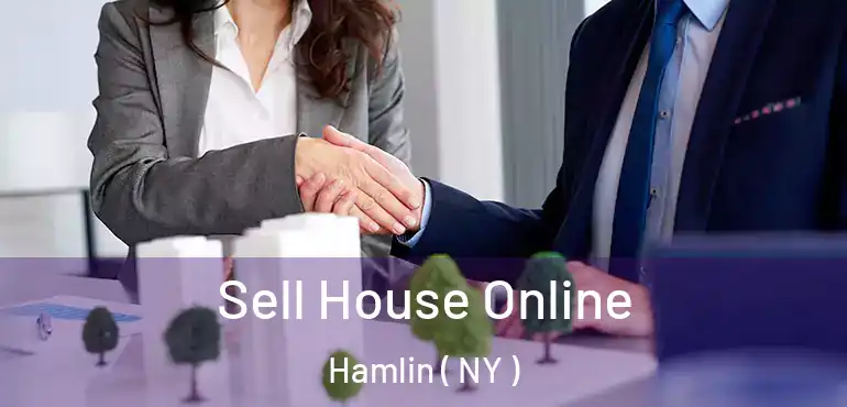  Sell House Online Hamlin ( NY )