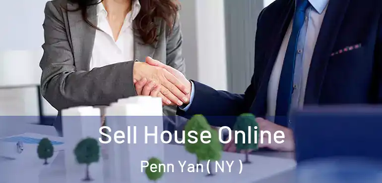  Sell House Online Penn Yan ( NY )