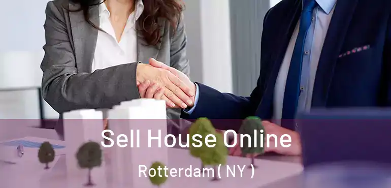  Sell House Online Rotterdam ( NY )