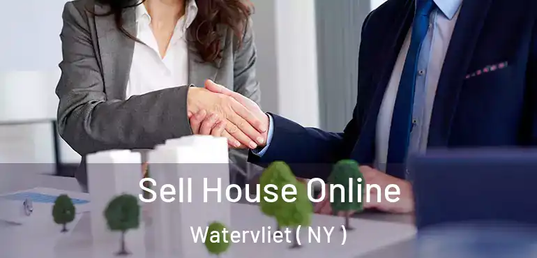  Sell House Online Watervliet ( NY )