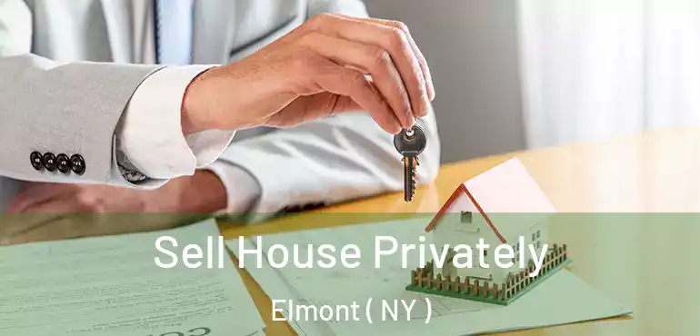  Sell House Privately Elmont ( NY )