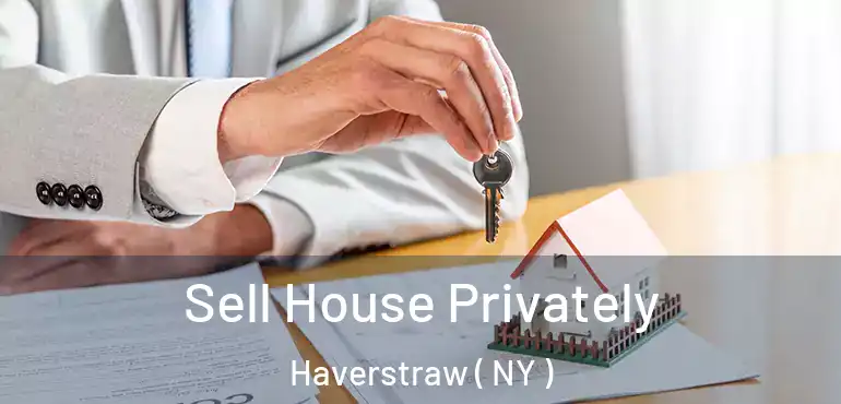  Sell House Privately Haverstraw ( NY )