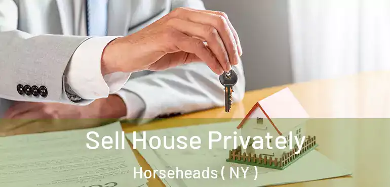  Sell House Privately Horseheads ( NY )