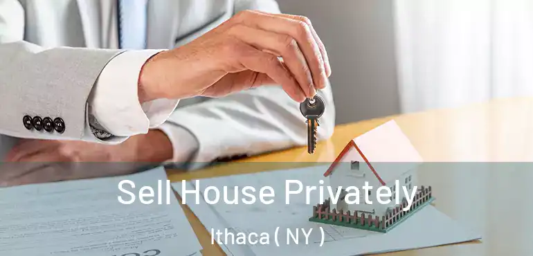  Sell House Privately Ithaca ( NY )