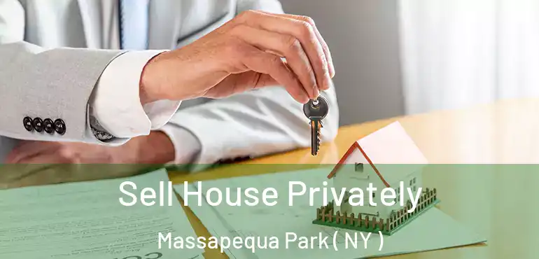  Sell House Privately Massapequa Park ( NY )