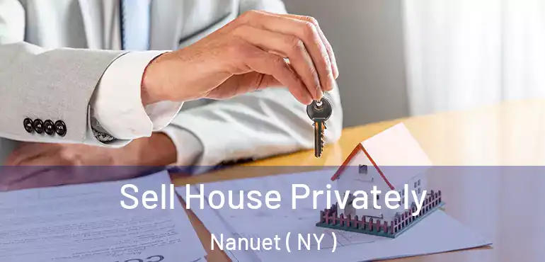  Sell House Privately Nanuet ( NY )