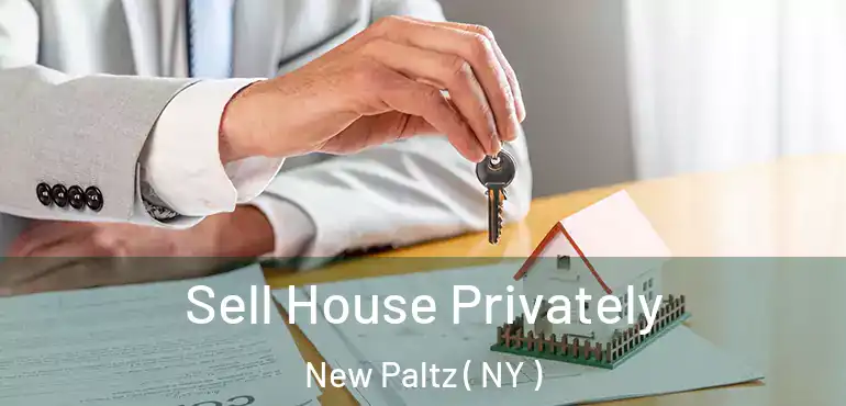  Sell House Privately New Paltz ( NY )