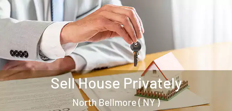  Sell House Privately North Bellmore ( NY )