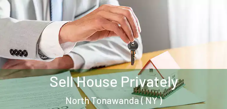  Sell House Privately North Tonawanda ( NY )