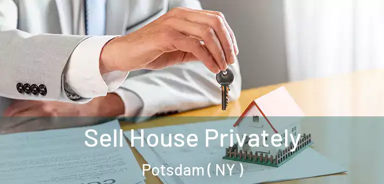  Sell House Privately Potsdam ( NY )