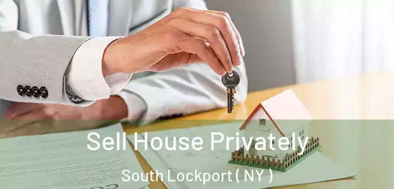  Sell House Privately South Lockport ( NY )