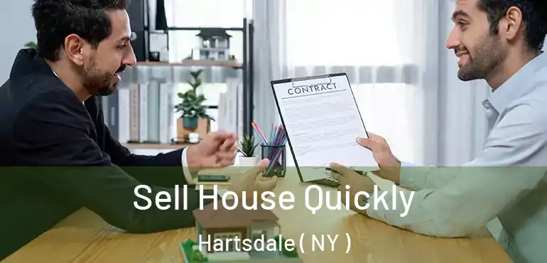  Sell House Quickly Hartsdale ( NY )