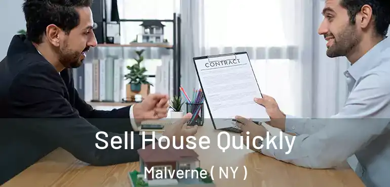  Sell House Quickly Malverne ( NY )