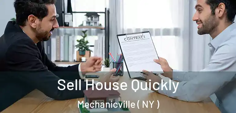  Sell House Quickly Mechanicville ( NY )