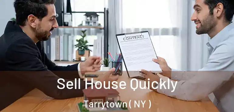  Sell House Quickly Tarrytown ( NY )