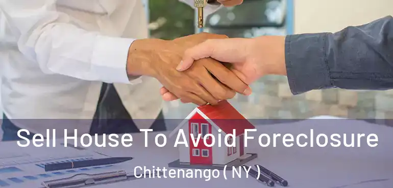  Sell House To Avoid Foreclosure Chittenango ( NY )