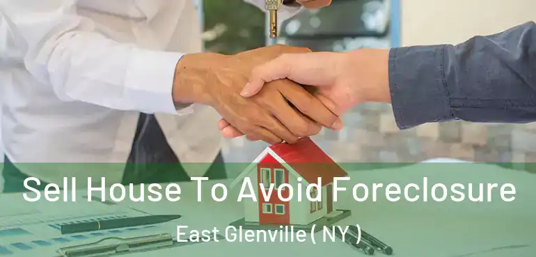  Sell House To Avoid Foreclosure East Glenville ( NY )