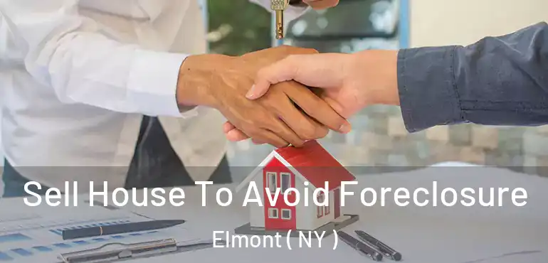  Sell House To Avoid Foreclosure Elmont ( NY )