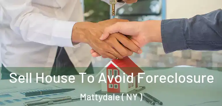  Sell House To Avoid Foreclosure Mattydale ( NY )