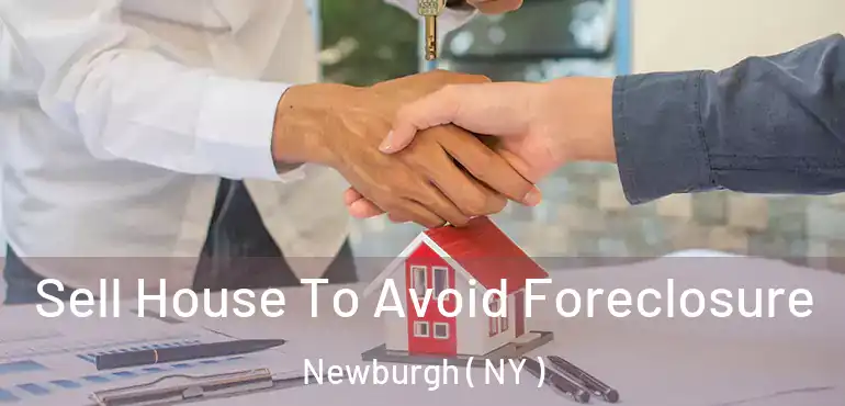  Sell House To Avoid Foreclosure Newburgh ( NY )