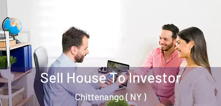  Sell House To Investor Chittenango ( NY )