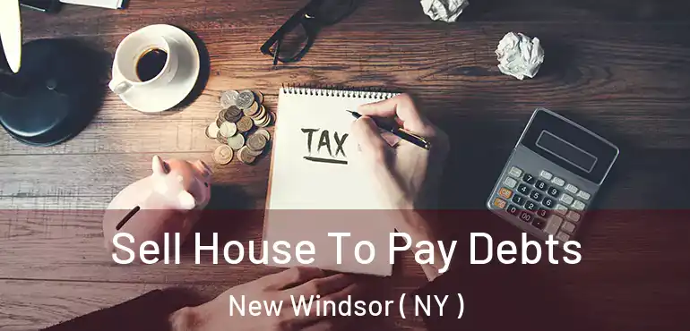  Sell House To Pay Debts New Windsor ( NY )
