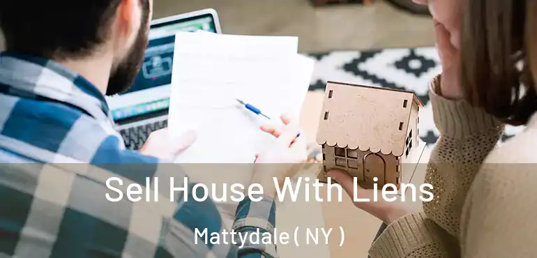  Sell House With Liens Mattydale ( NY )