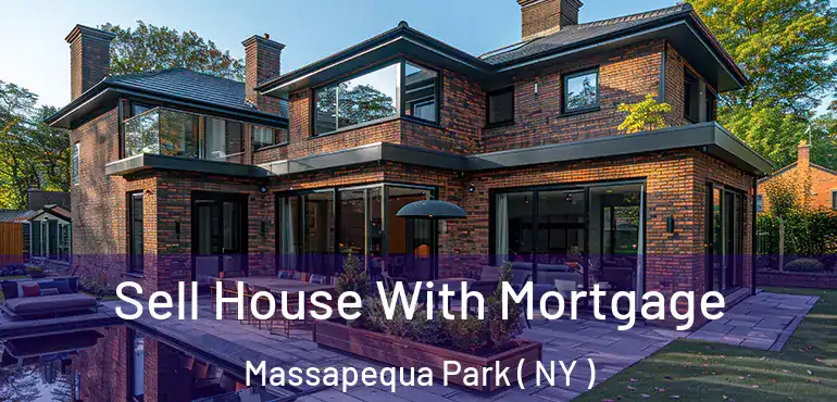  Sell House With Mortgage Massapequa Park ( NY )