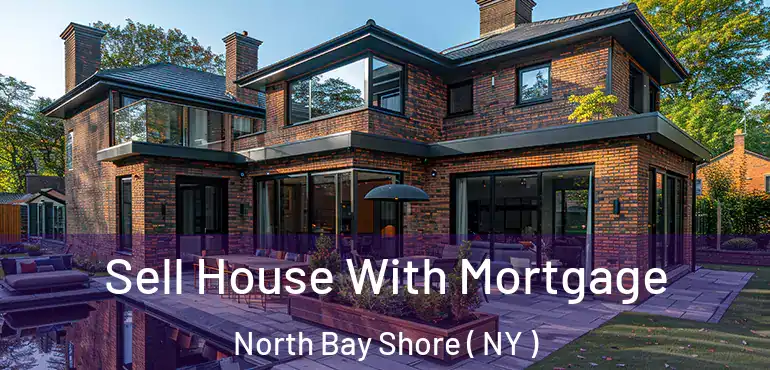  Sell House With Mortgage North Bay Shore ( NY )