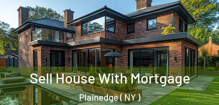  Sell House With Mortgage Plainedge ( NY )