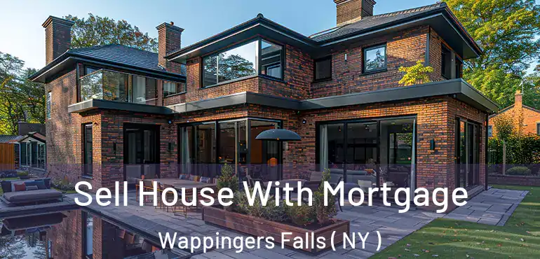  Sell House With Mortgage Wappingers Falls ( NY )