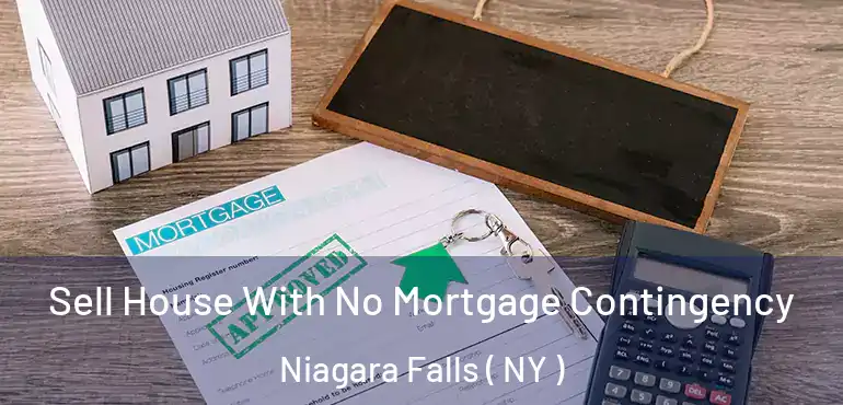  Sell House With No Mortgage Contingency Niagara Falls ( NY )