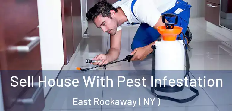 Sell House With Pest Infestation East Rockaway ( NY )