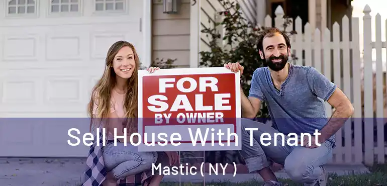 Sell House With Tenant Mastic ( NY )