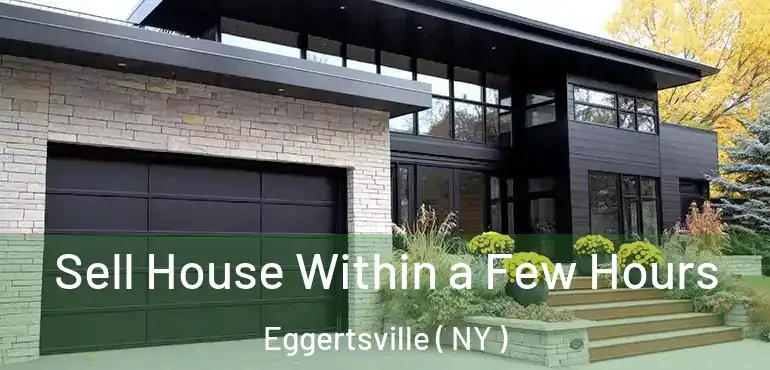  Sell House Within a Few Hours Eggertsville ( NY )