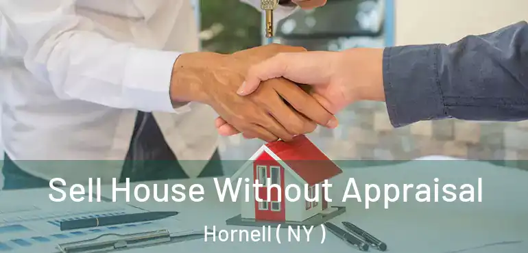  Sell House Without Appraisal Hornell ( NY )