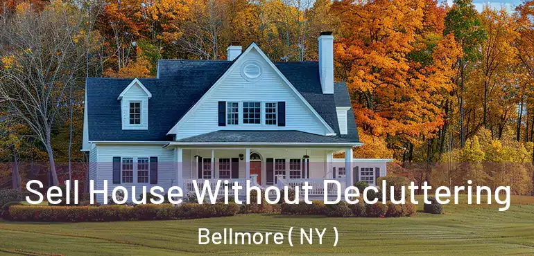  Sell House Without Decluttering Bellmore ( NY )
