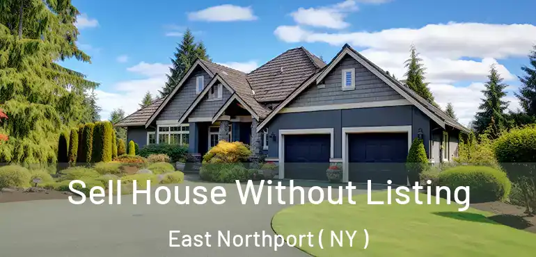  Sell House Without Listing East Northport ( NY )