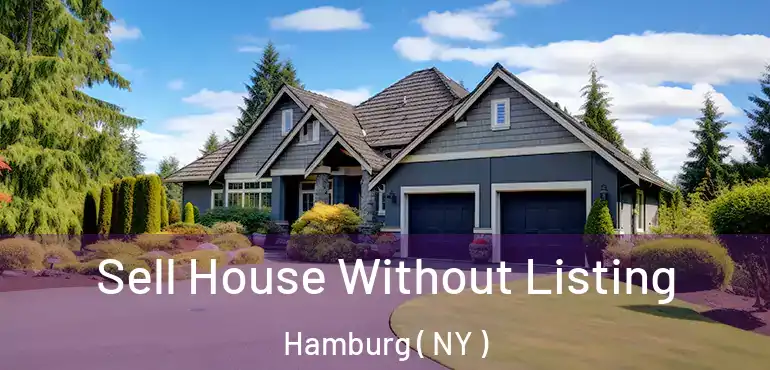  Sell House Without Listing Hamburg ( NY )