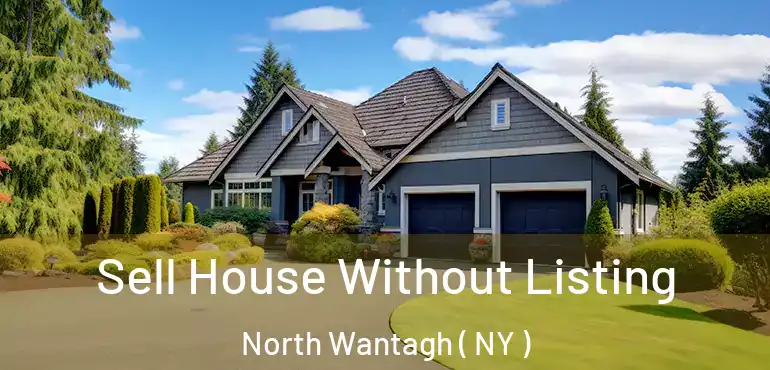  Sell House Without Listing North Wantagh ( NY )