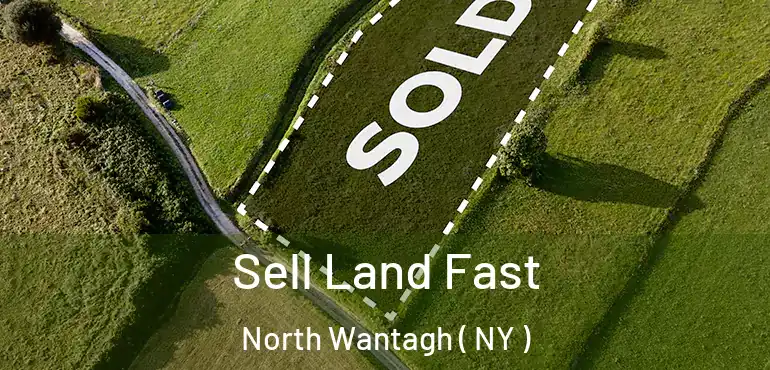  Sell Land Fast North Wantagh ( NY )