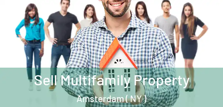  Sell Multifamily Property Amsterdam ( NY )