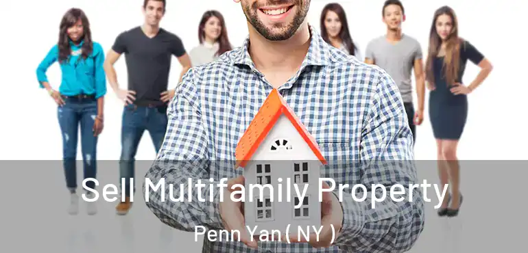  Sell Multifamily Property Penn Yan ( NY )