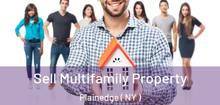  Sell Multifamily Property Plainedge ( NY )