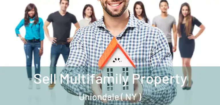  Sell Multifamily Property Uniondale ( NY )