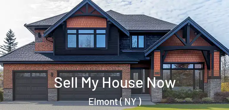  Sell My House Now Elmont ( NY )
