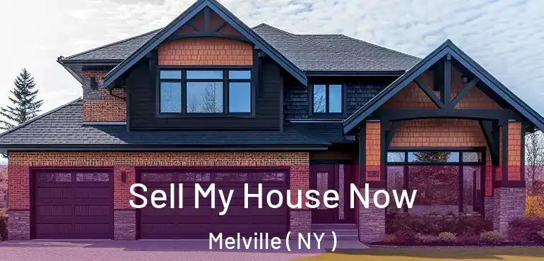  Sell My House Now Melville ( NY )