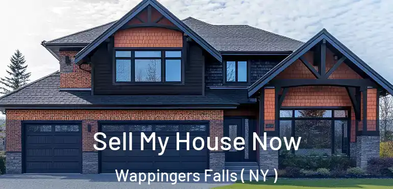  Sell My House Now Wappingers Falls ( NY )